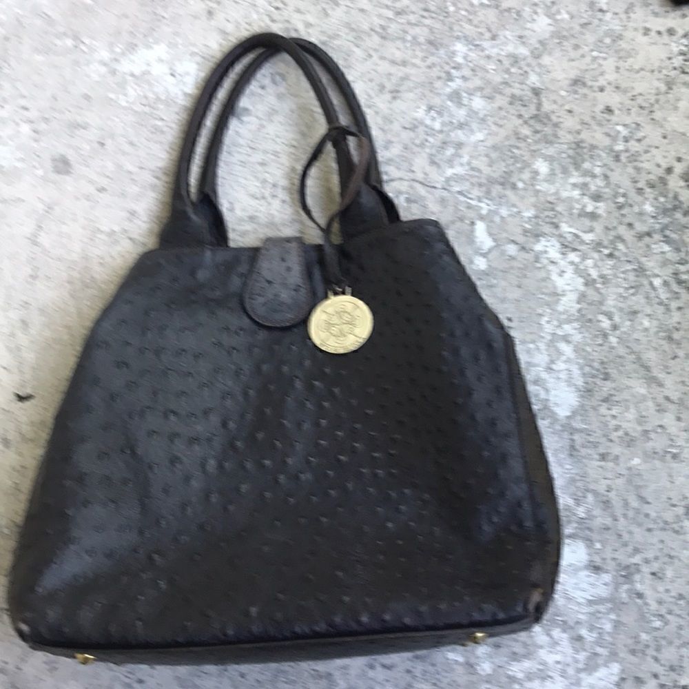 Nicolas Felizola bag  